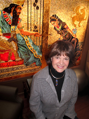 Lilian Broca 1 email