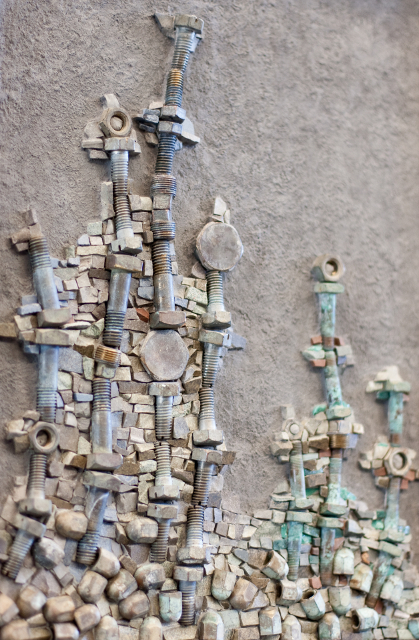 Jo-Braun_Pinnacles_detail