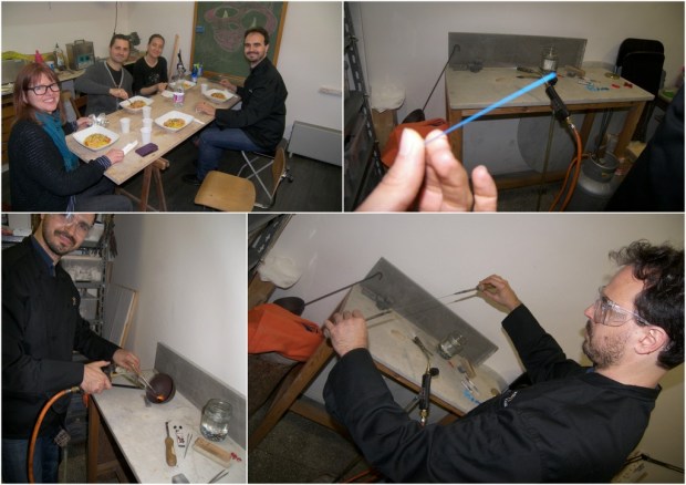 Blog trip to Italy-Austria 2014