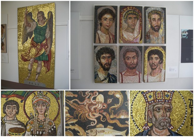 Rome and Vienna 201410