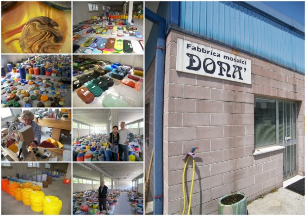 Rome and Vienna 201415