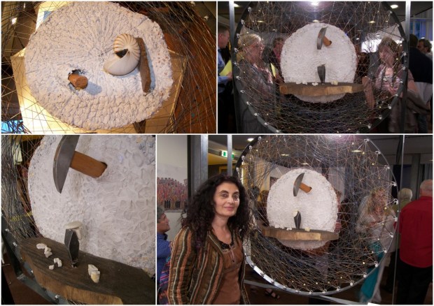 Rome and Vienna 201423