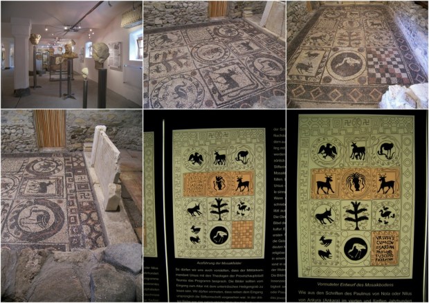 Rome and Vienna 201425