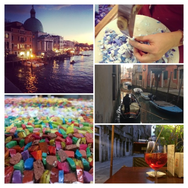 ColageVenice2