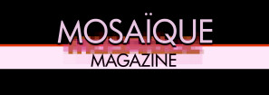 logomosaiquemagazine