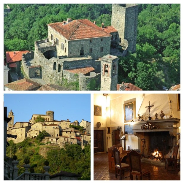 10) castello di castiglione del terziere-COLLAGE