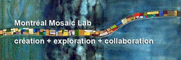 Montreal MosaicLabLOGO
