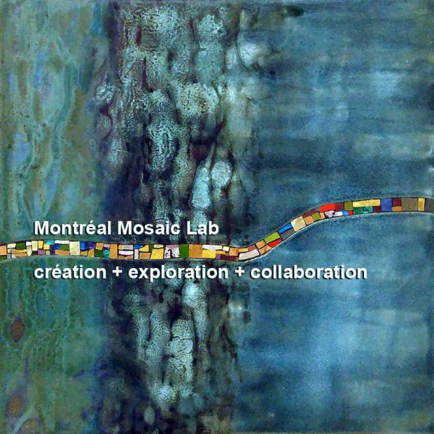 Montreal MosaicLabLOGO